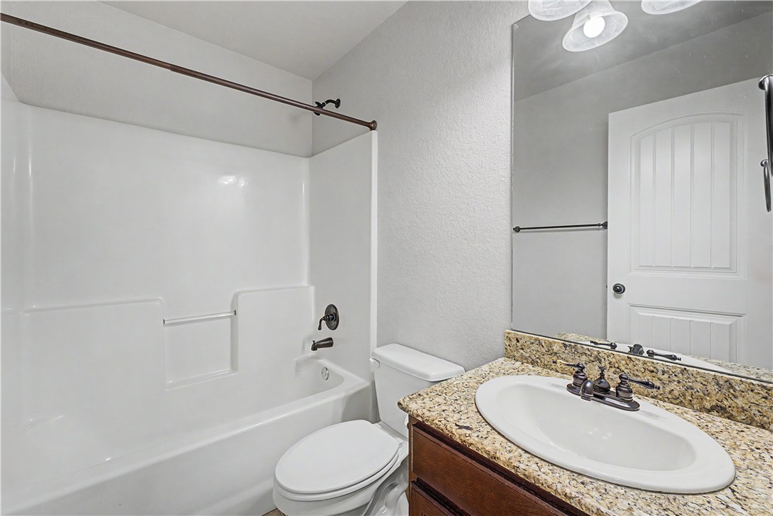 Brentwood Rogers - Residential