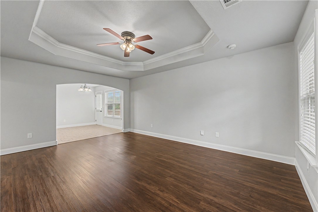 Brentwood Rogers - Residential