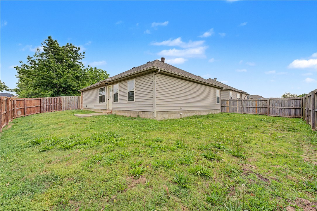 Brentwood Rogers - Residential