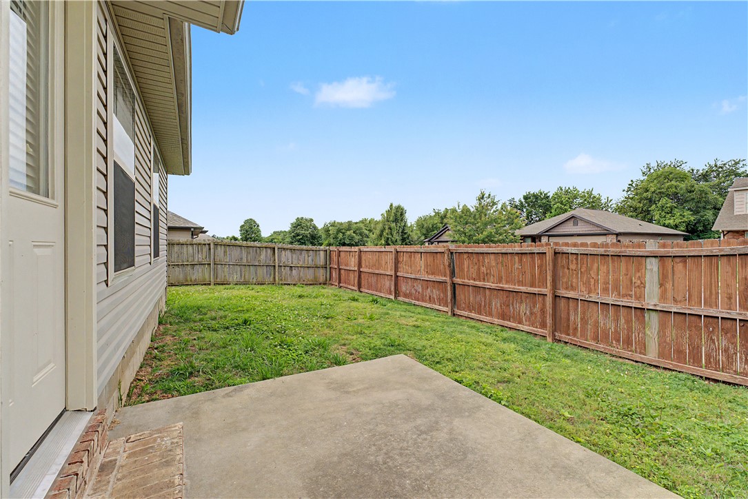 Brentwood Rogers - Residential