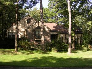 Space - Location - Beauty- This one has it all- 2,800 sq. ft. Fireplace - Private back yard- Sun-room 4 Bedrooms with 3 Baths.