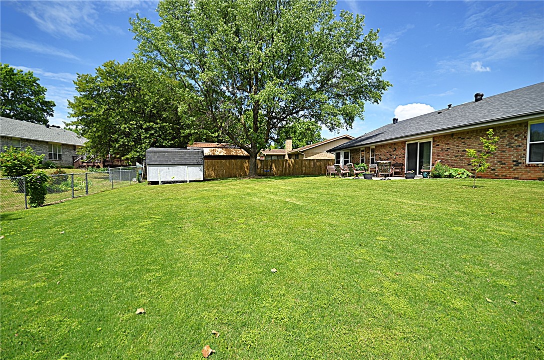 American Add #2 - Residential