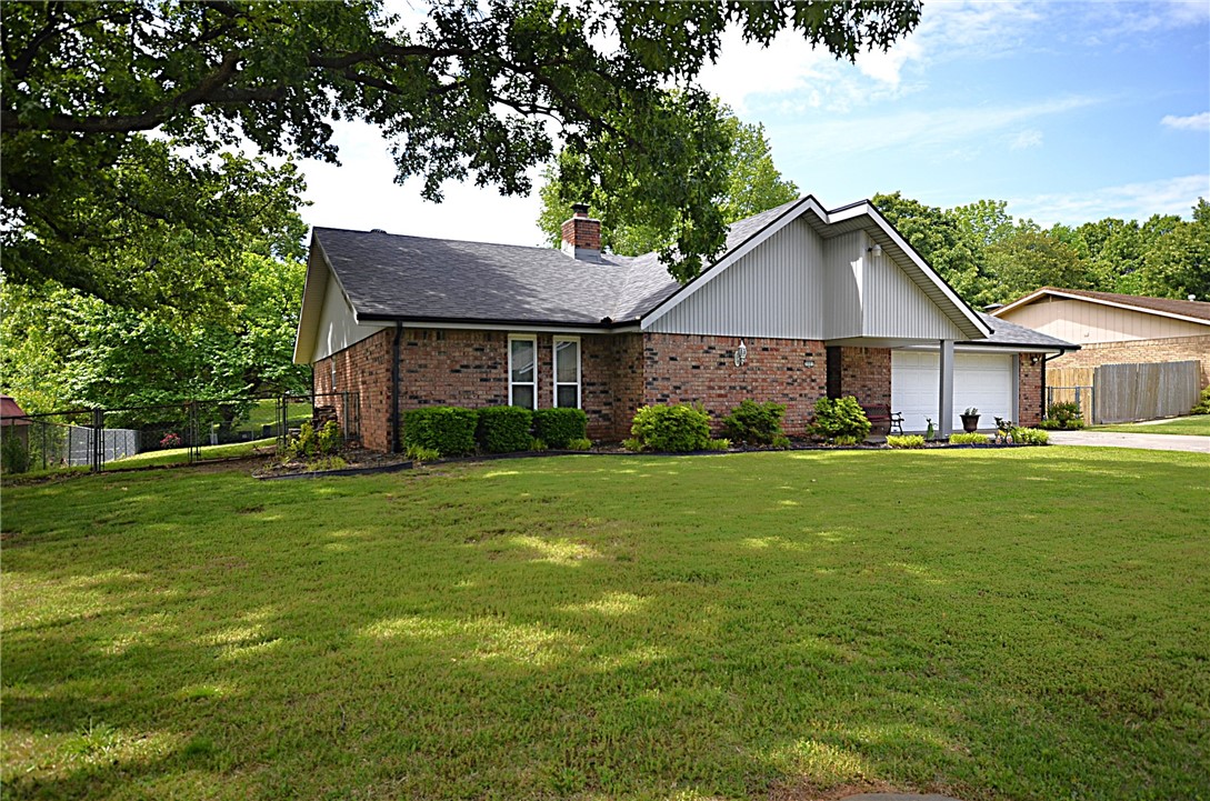 American Add #2 - Residential