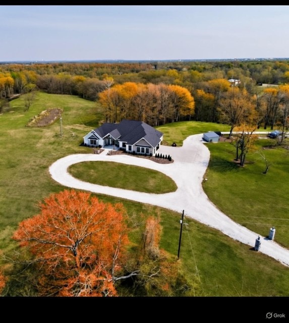 16-20-31-RURAL - Residential