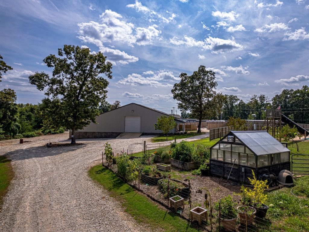 16-20-31-RURAL - Residential