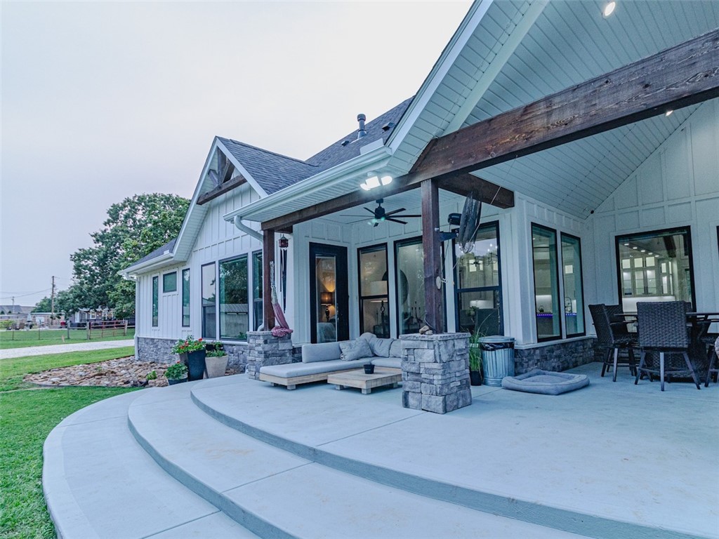 16-20-31-RURAL - Residential