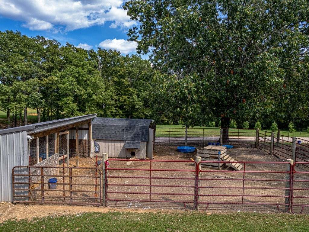 16-20-31-RURAL - Residential