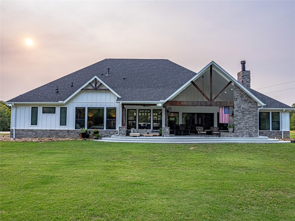 16-20-31-RURAL - Residential