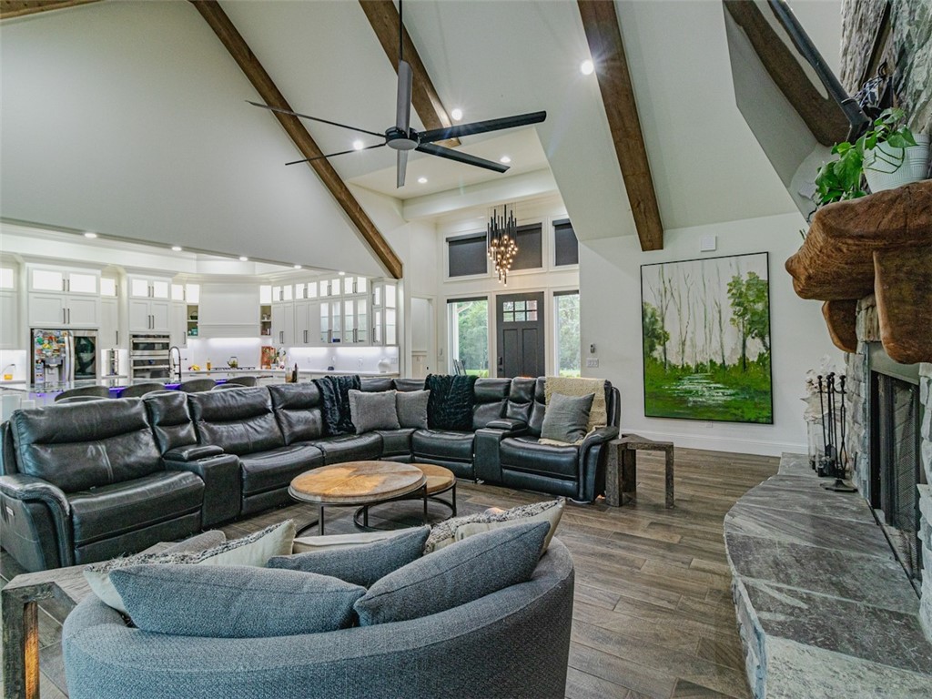 16-20-31-RURAL - Residential