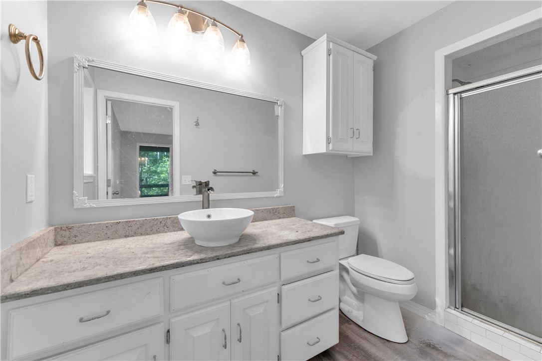 Buckingham Sub Bvv - Residential