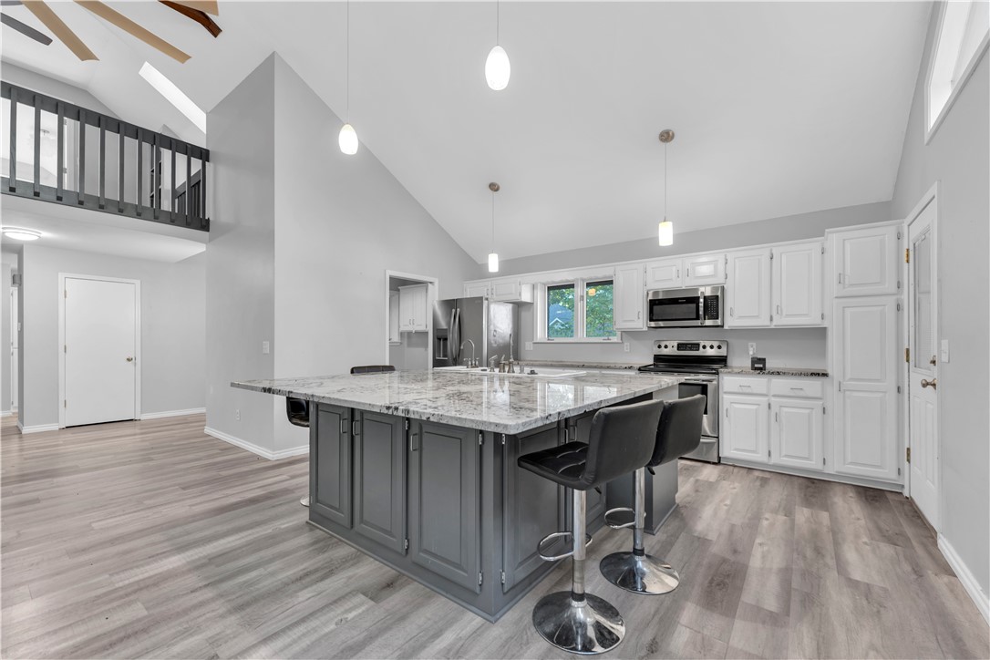 Buckingham Sub Bvv - Residential