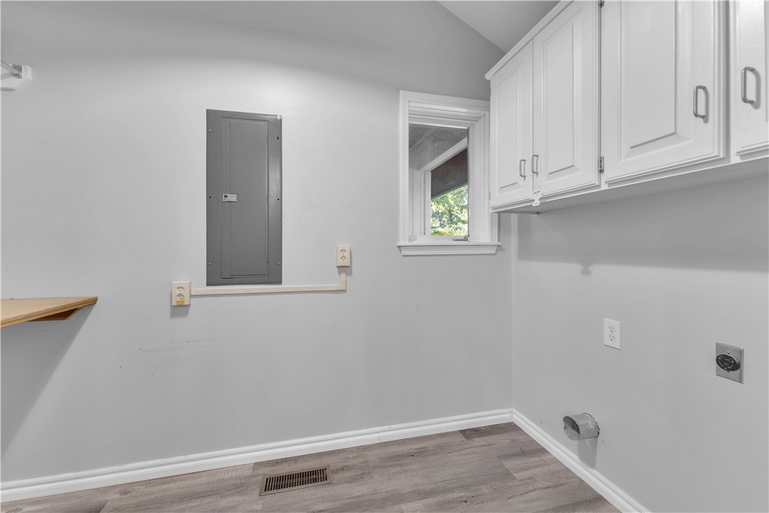 Buckingham Sub Bvv - Residential