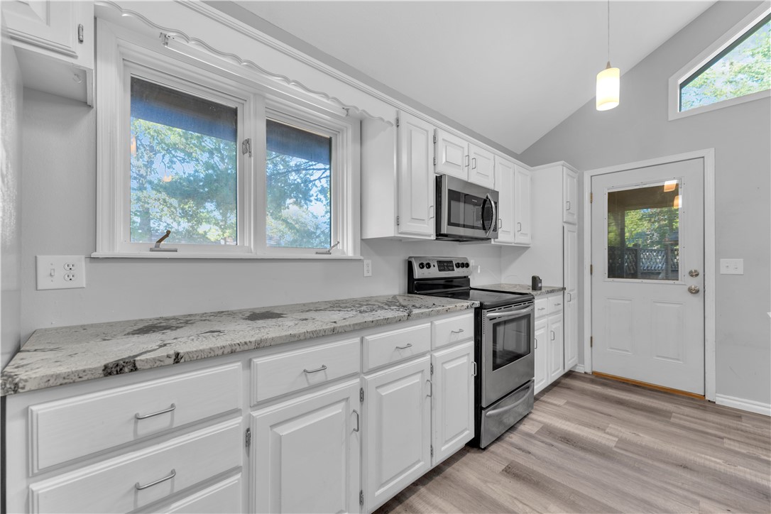 Buckingham Sub Bvv - Residential