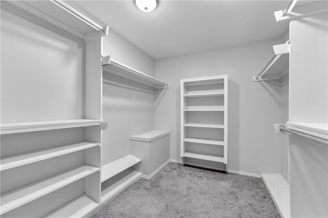 Buckingham Sub Bvv - Residential