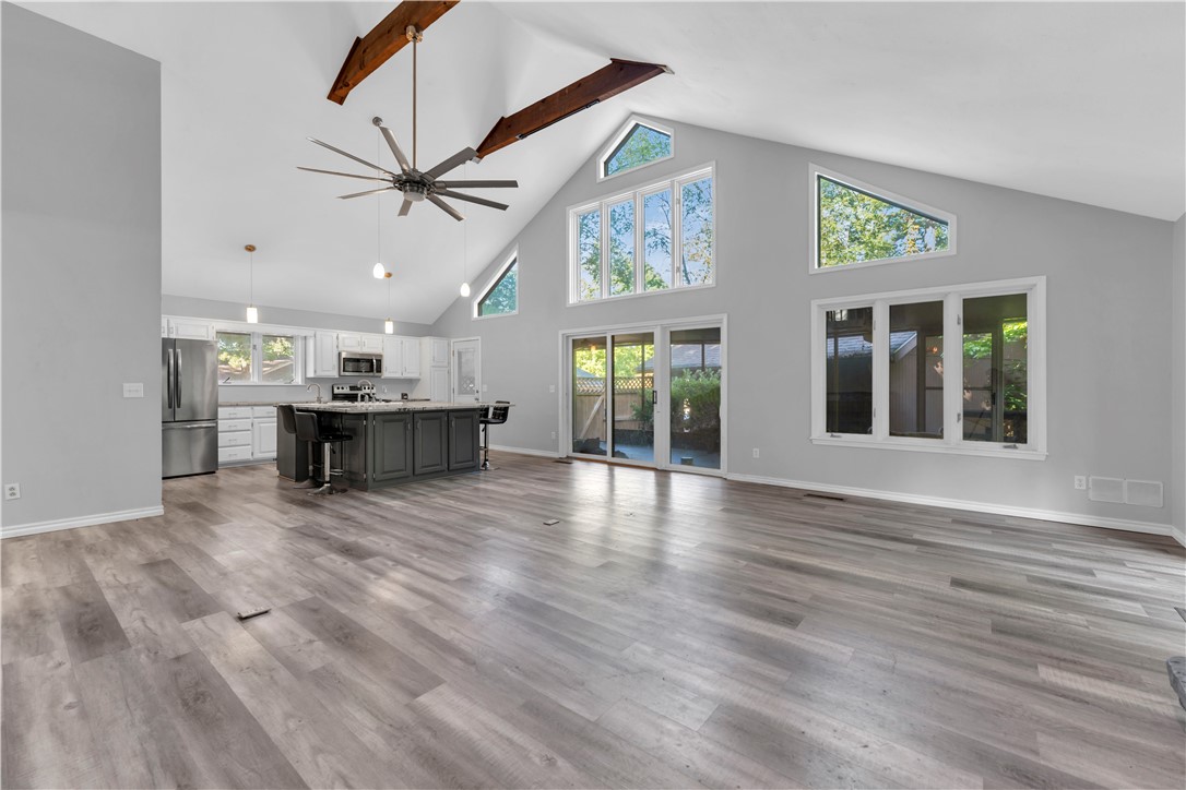 Buckingham Sub Bvv - Residential