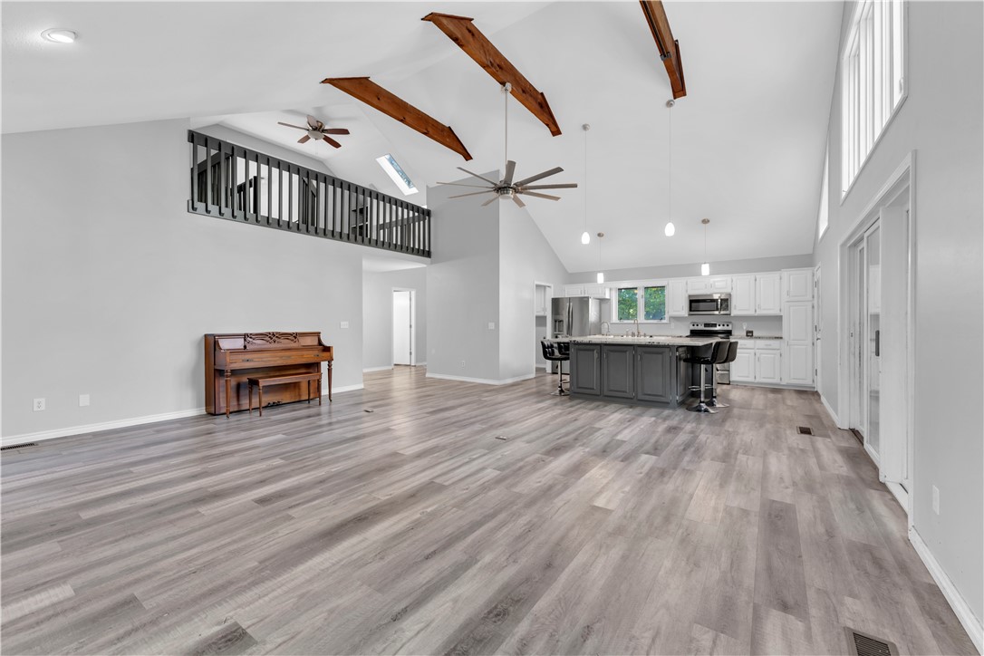 Buckingham Sub Bvv - Residential
