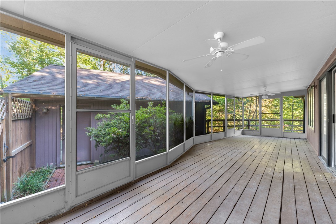 Buckingham Sub Bvv - Residential