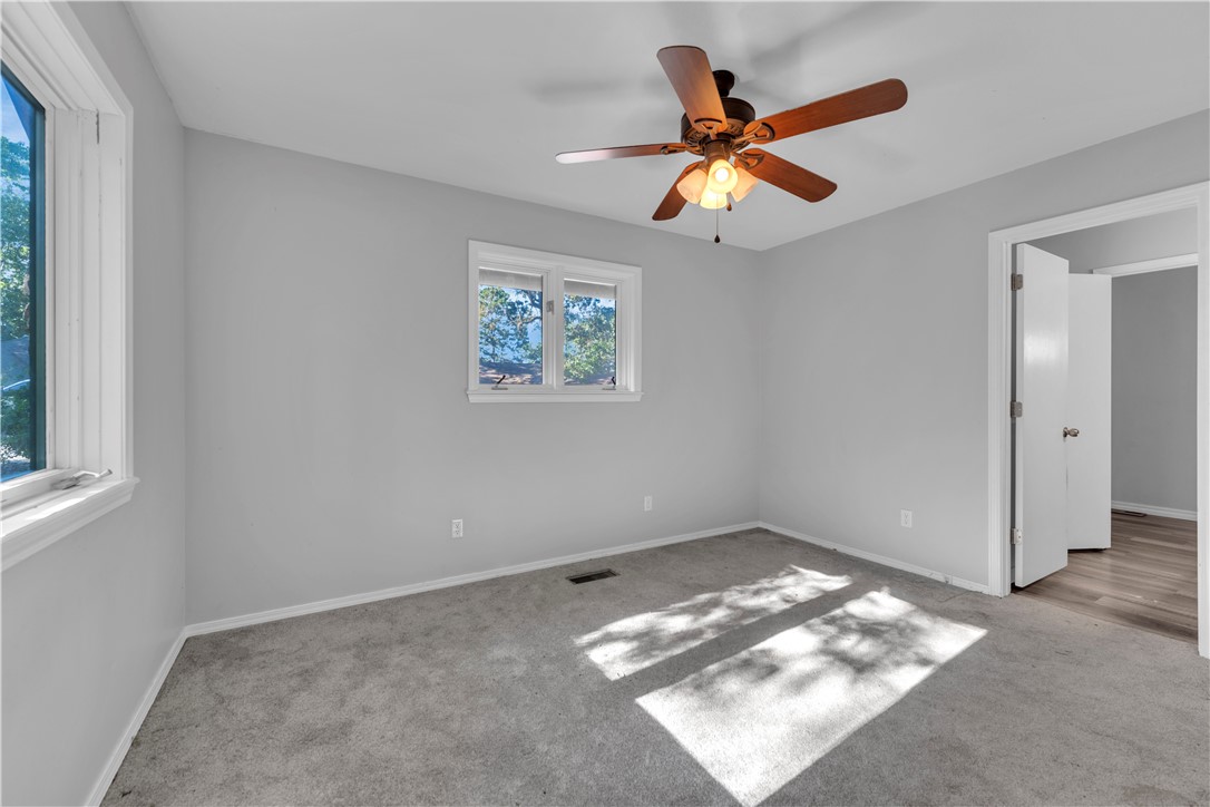 Buckingham Sub Bvv - Residential