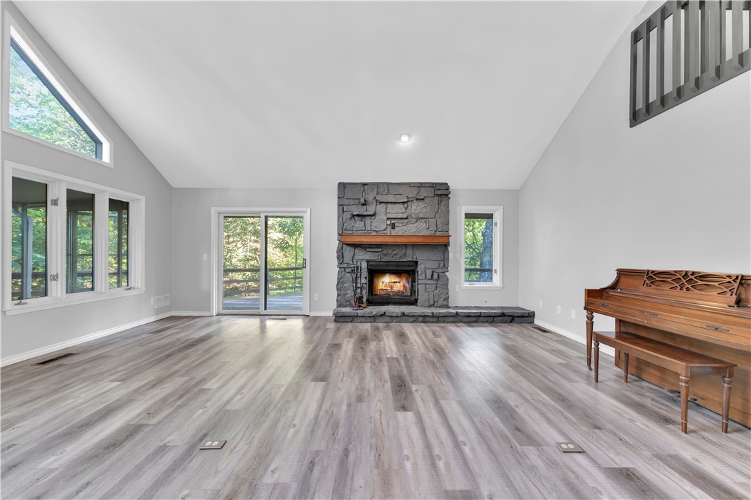 Buckingham Sub Bvv - Residential