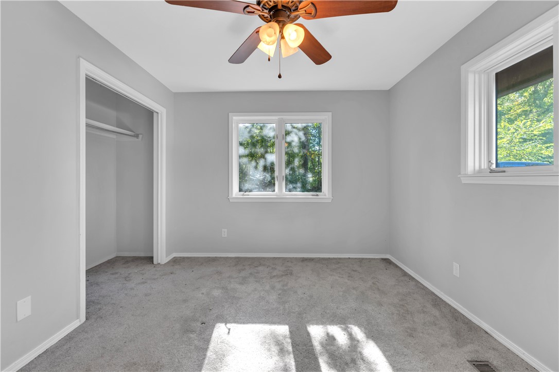 Buckingham Sub Bvv - Residential