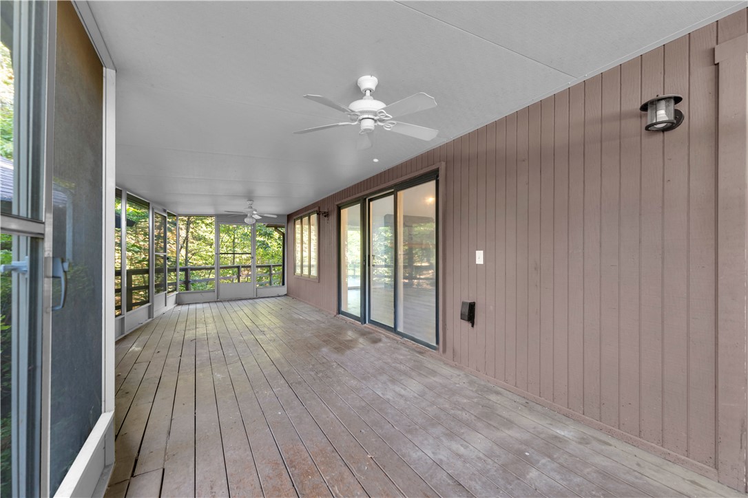 Buckingham Sub Bvv - Residential