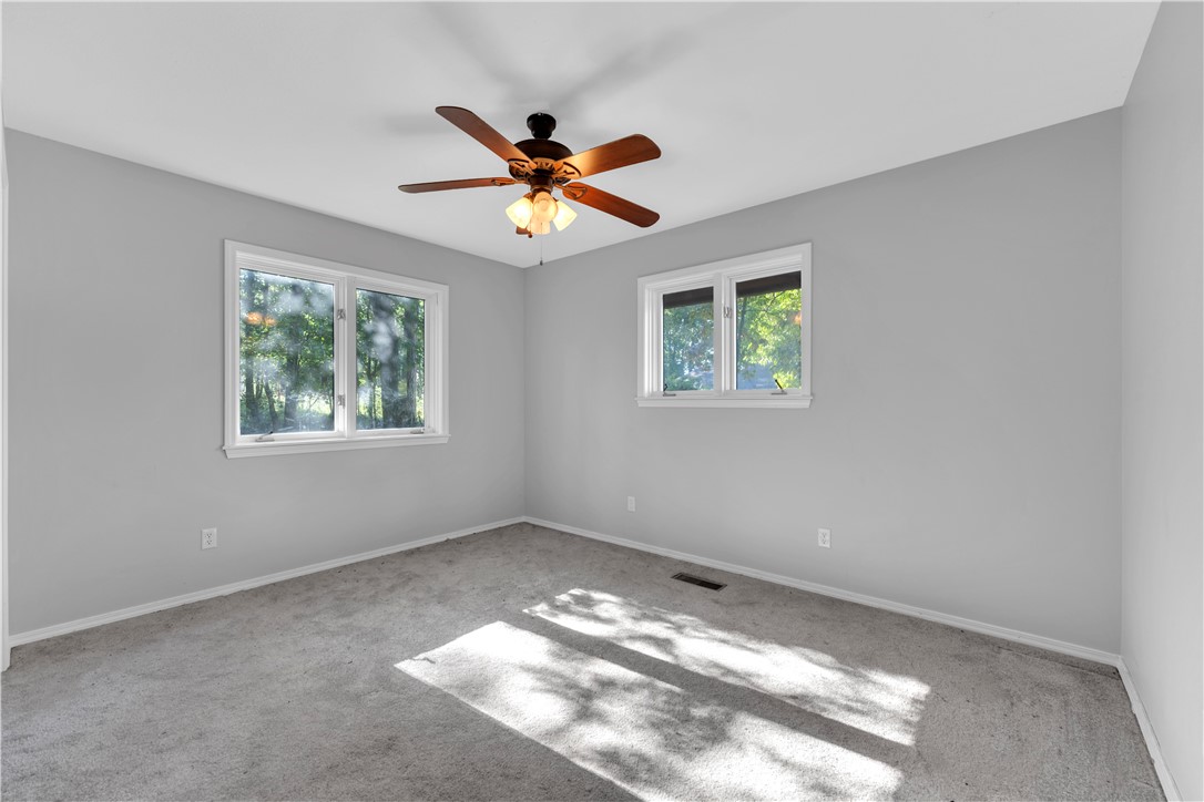 Buckingham Sub Bvv - Residential