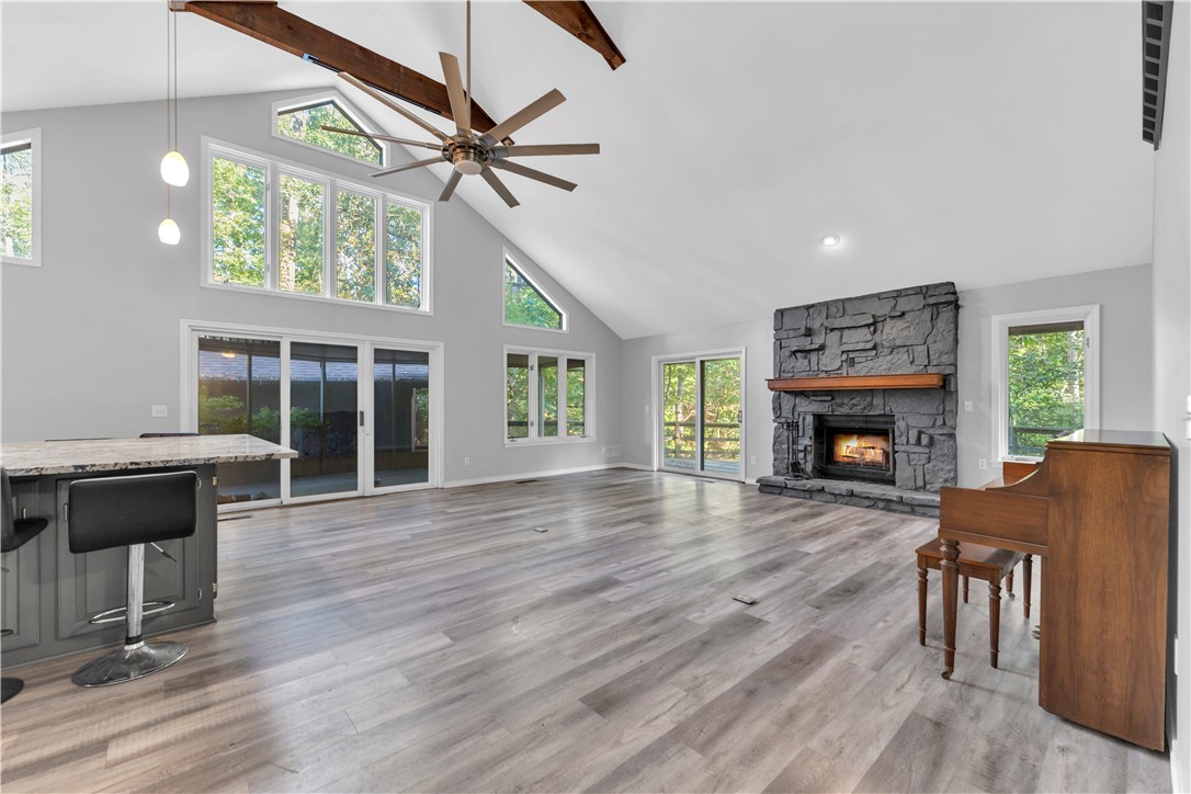 Buckingham Sub Bvv - Residential
