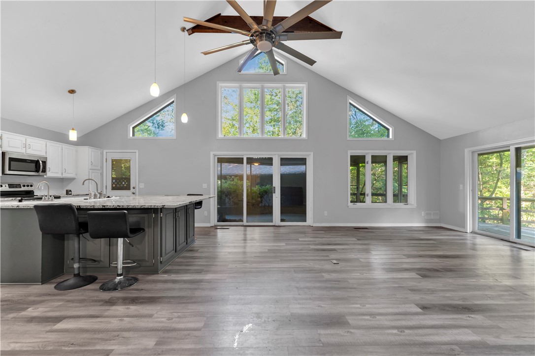 Buckingham Sub Bvv - Residential