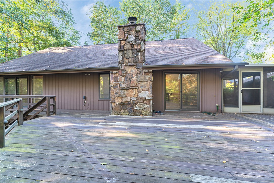 Buckingham Sub Bvv - Residential