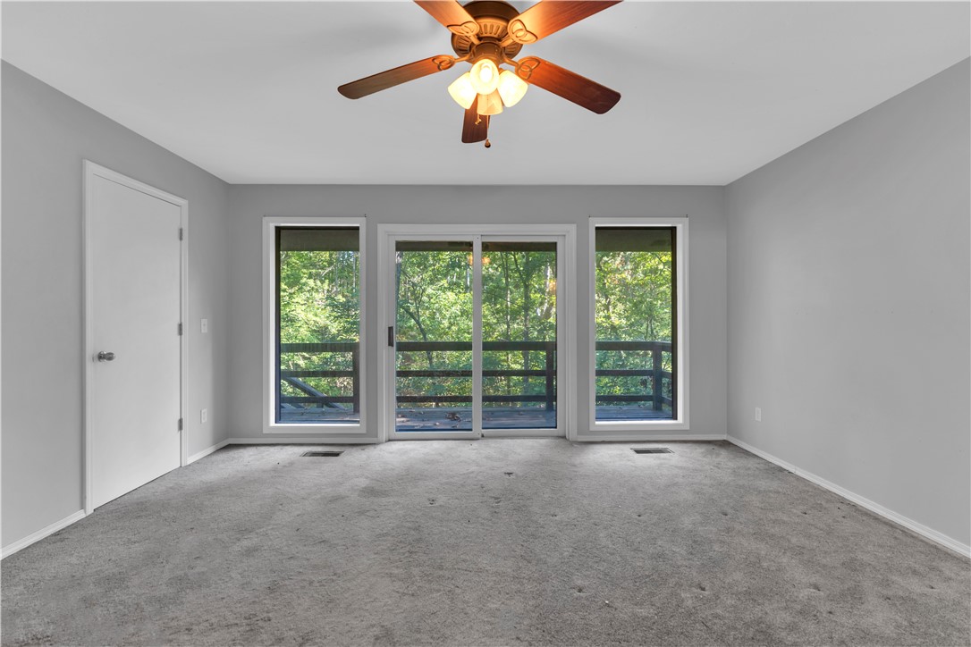 Buckingham Sub Bvv - Residential