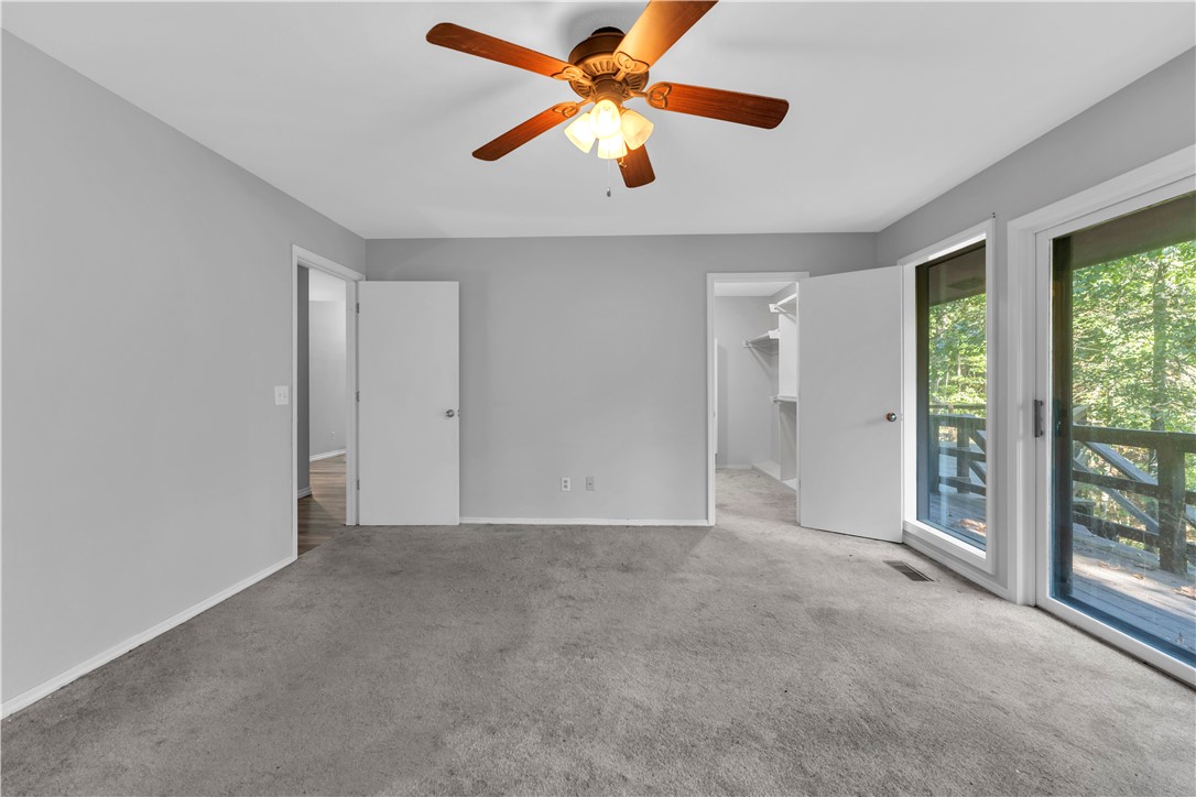 Buckingham Sub Bvv - Residential