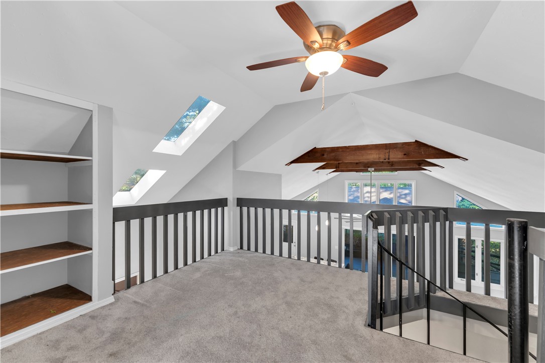 Buckingham Sub Bvv - Residential
