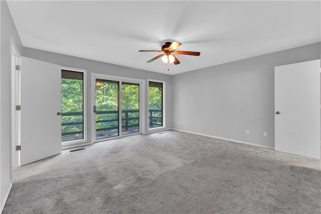 Buckingham Sub Bvv - Residential