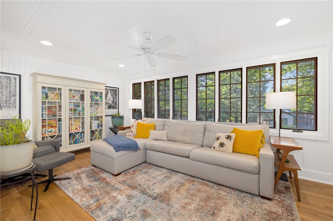 Masonic Add - Residential