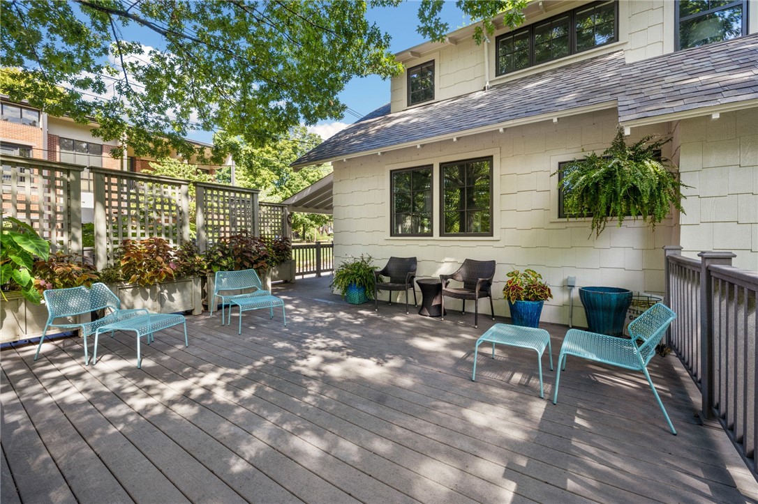 Masonic Add - Residential