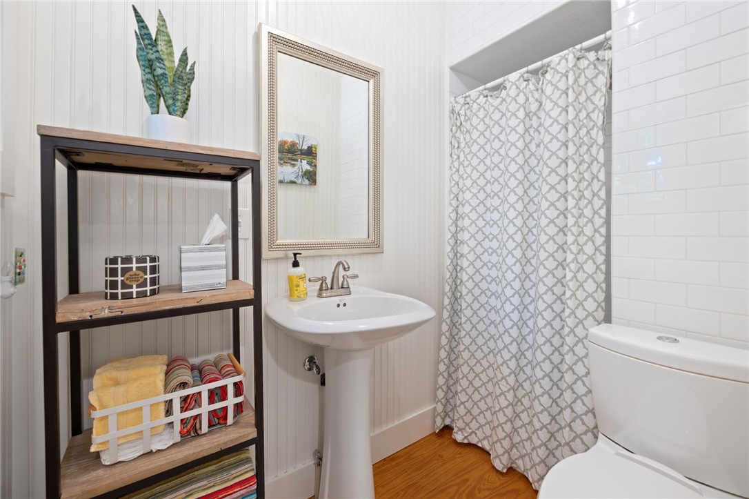 Masonic Add - Residential