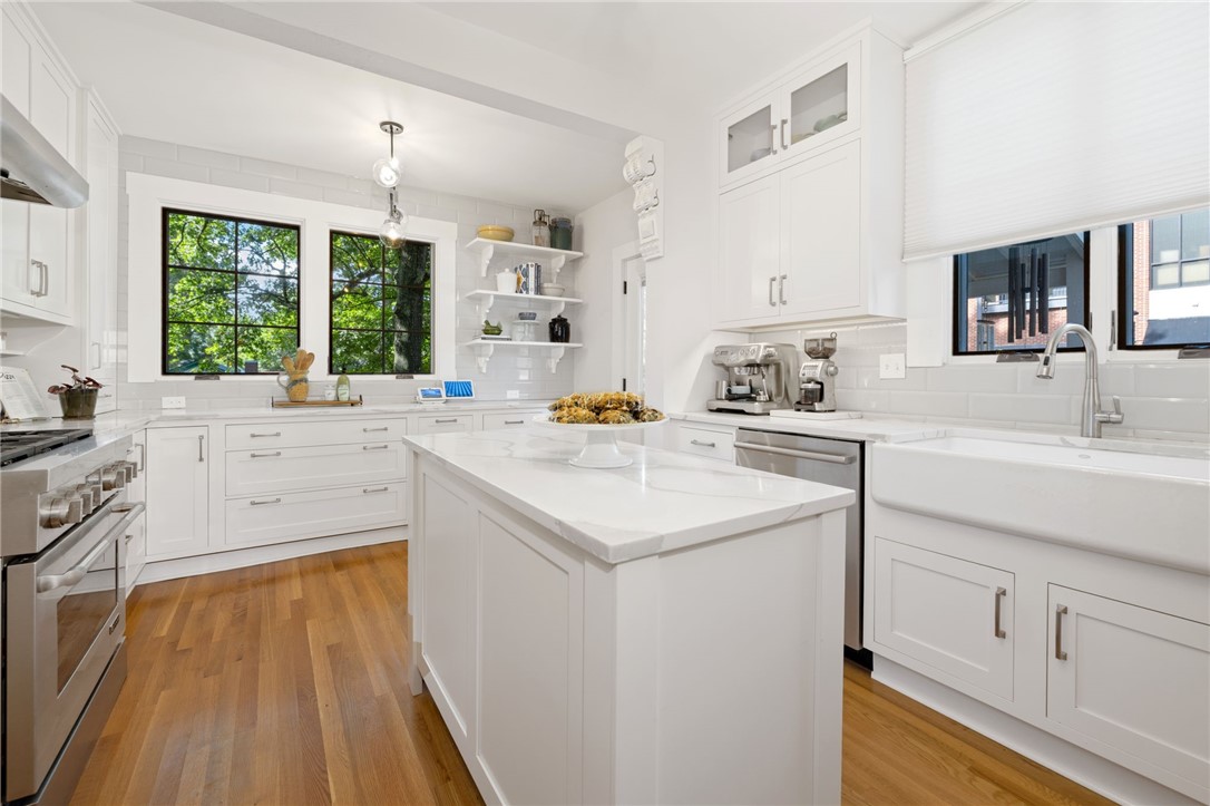 Masonic Add - Residential