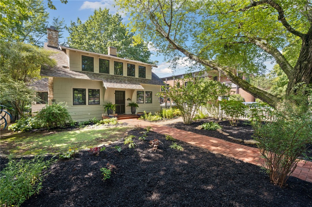 Masonic Add - Residential