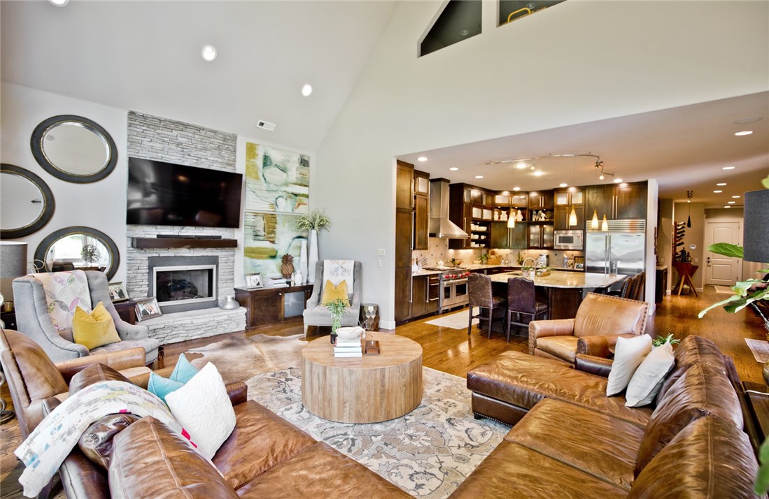 St Valery Downs - Residential