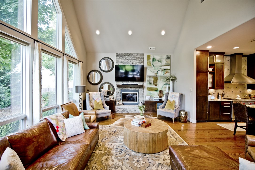 St Valery Downs - Residential