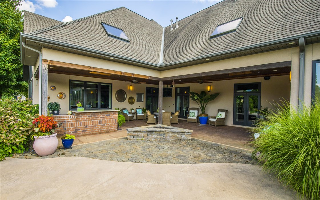 St Valery Downs - Residential