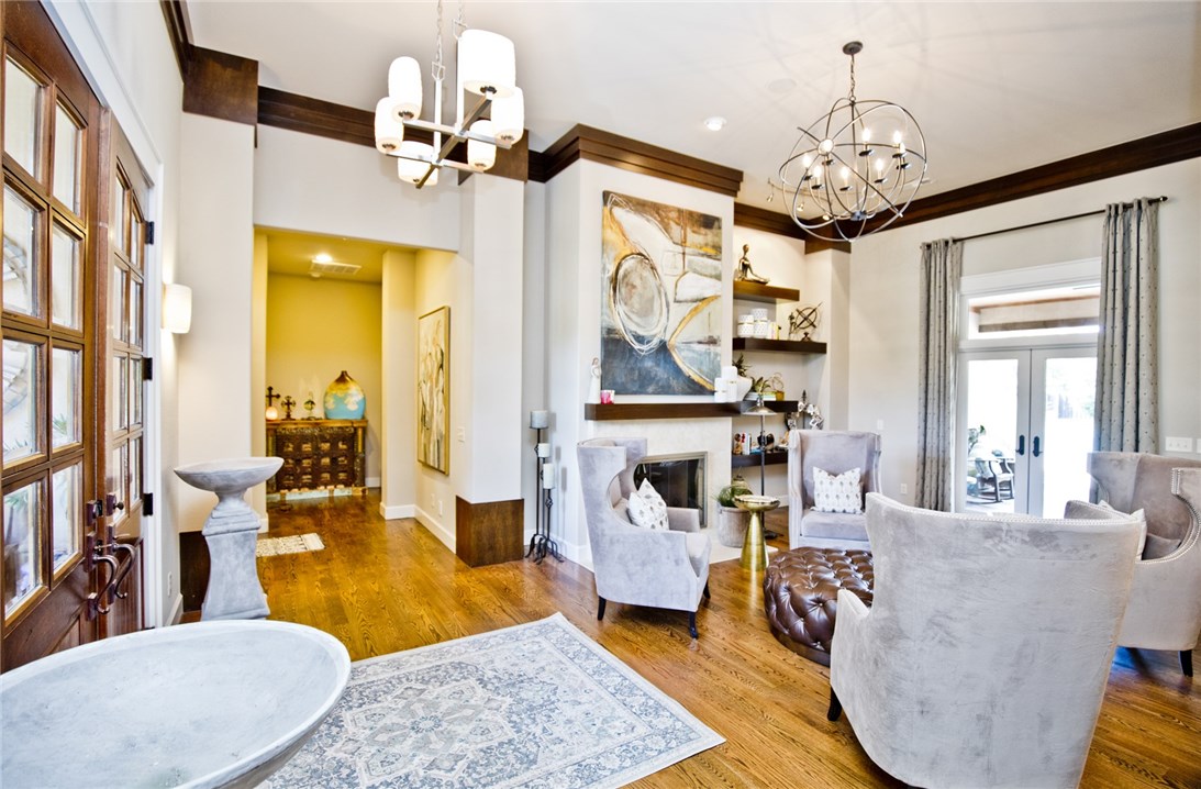St Valery Downs - Residential