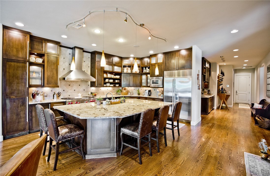 St Valery Downs - Residential