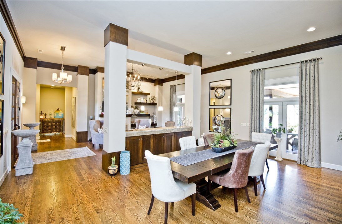 St Valery Downs - Residential