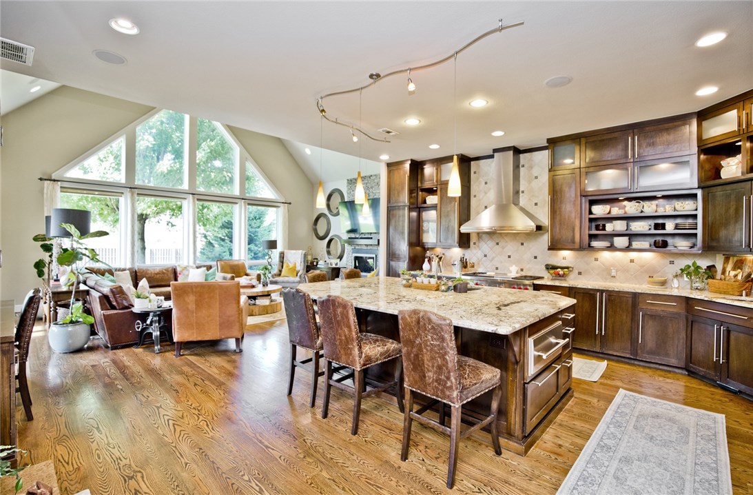 St Valery Downs - Residential