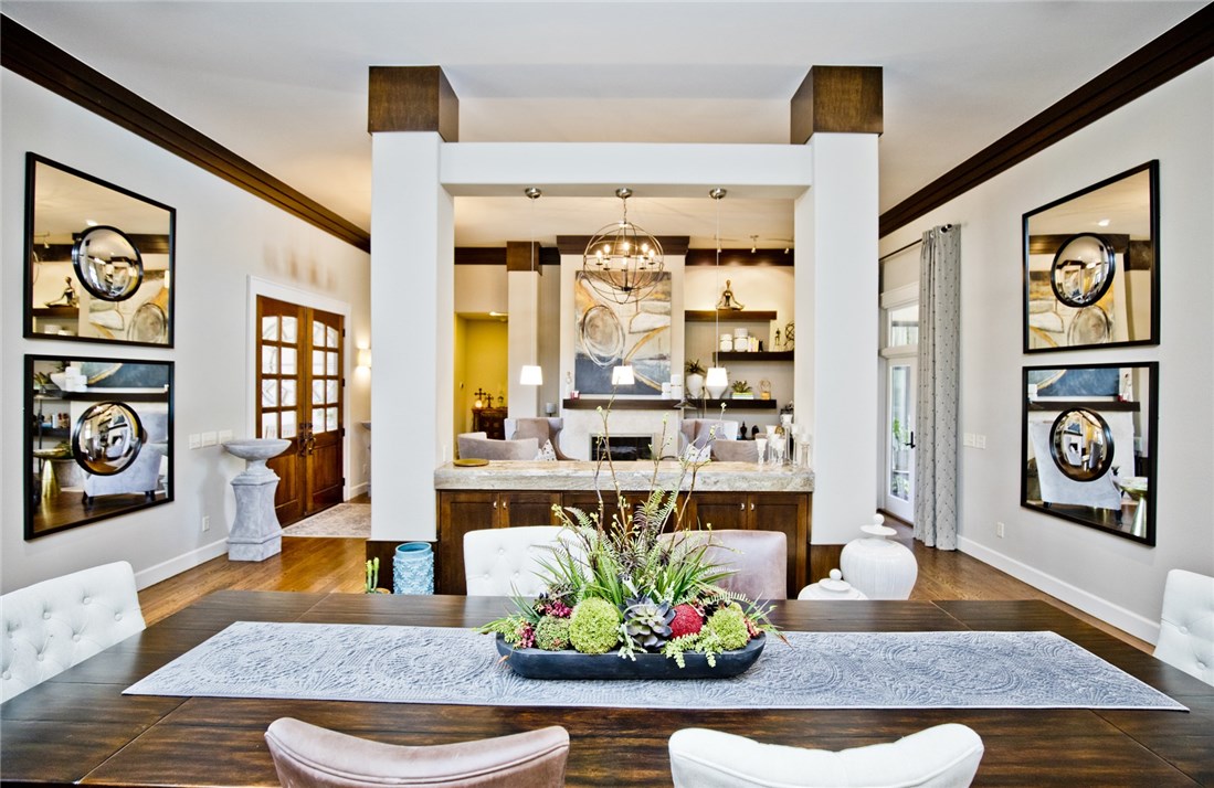 St Valery Downs - Residential