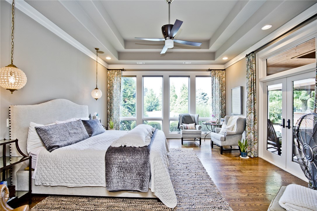 St Valery Downs - Residential