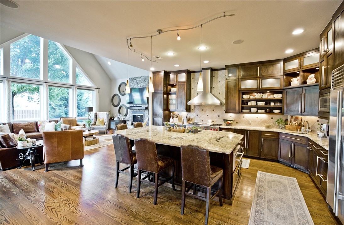 St Valery Downs - Residential