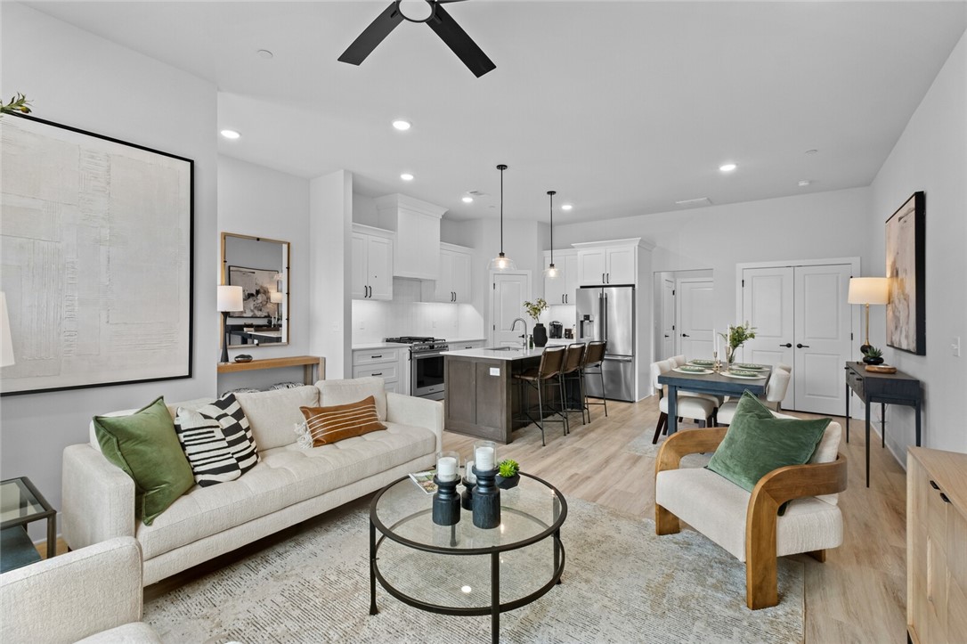 Village At Pinnacle Hills, The Rogers - Residential