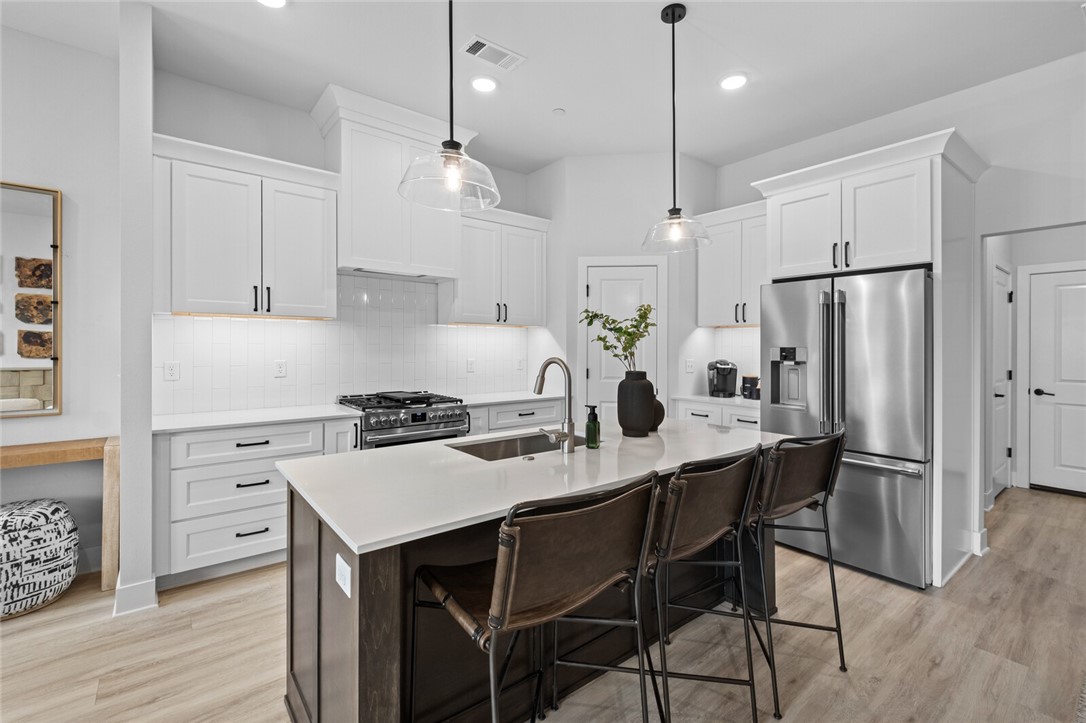 Village At Pinnacle Hills, The Rogers - Residential